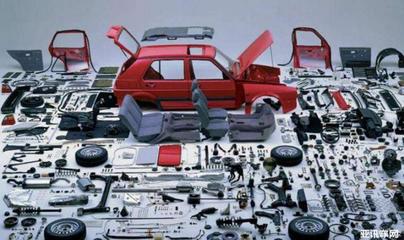 汽车配件 提升驾驶体验与安全的关键要素