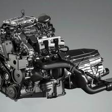 汽车配件 驾驶安全与性能保障的关键要素