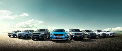 吉利汽车新任CEO 实干成就未来，汽车交易信息咨询助力发展