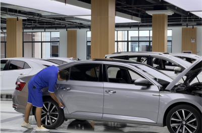 怀化汽车产业旗舰扬帆起航，9月23日盛大启幕引领汽车消费新浪潮