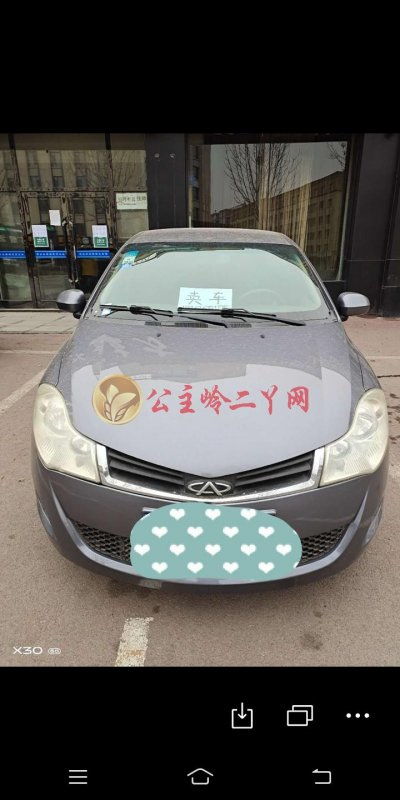 公主岭二手车交易全指南 从市场探访到在线咨询