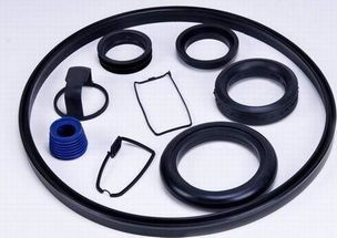 汽车配件高清图片 鑫华宝硅橡胶制品的优质展示