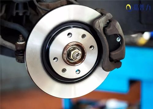 嘉普力教你3招辨别真伪刹车片，行车安全不容忽视