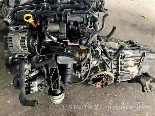 2008款奥迪A6 2.0T发动机精品拆车件全解析 价格、图片与配件厂家指南